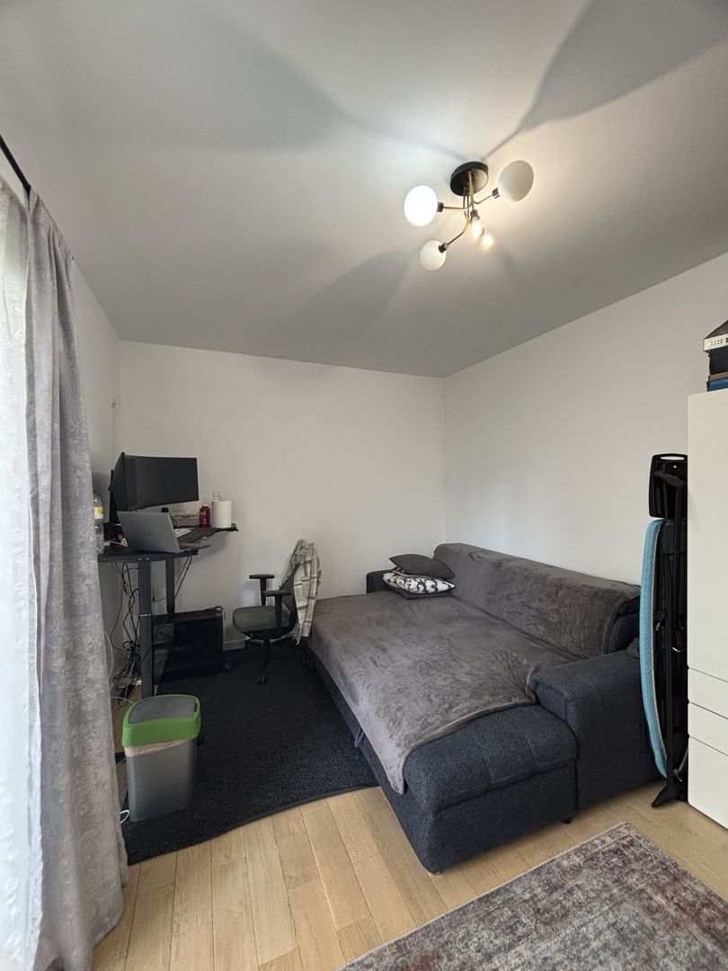 Apartament lux, 2 camere Mosnita Noua! - Poză 2