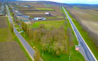 Teren pentru construcție de Vânzare in s. Hîrtop, Cimișlia!!! - Poză 10