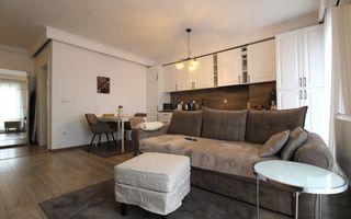 Torontal, 2 camere, centrala proprie - Poză 11