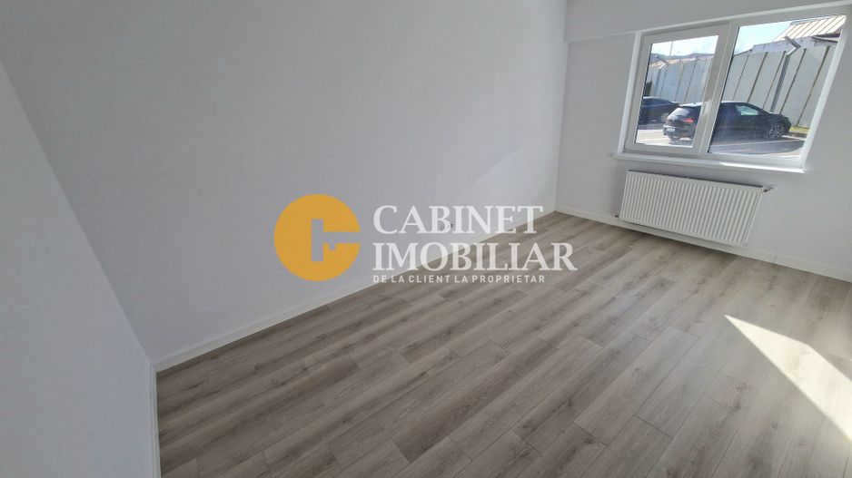 2 Camere Decomandat- Bloc Nou- Zona Zimbru - Poză 2
