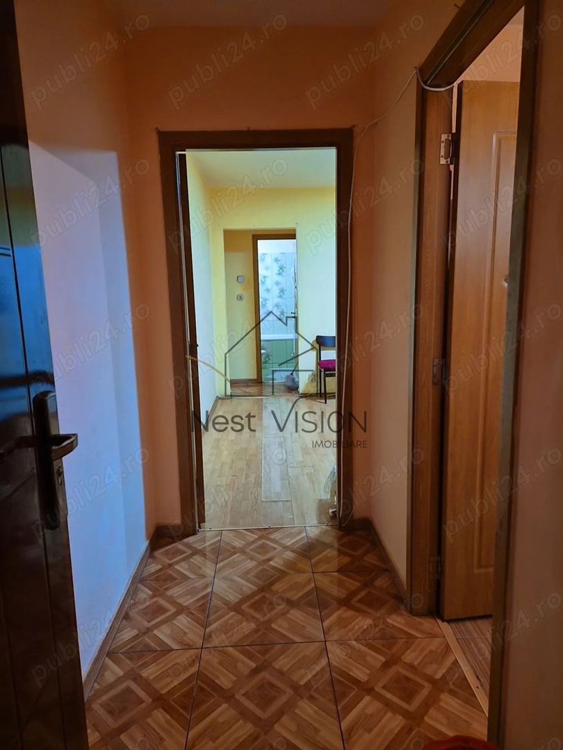 Apartament 2 camere | Parter | 40 mp utili | Pivniță | Hipodrom 3 - Poză 4