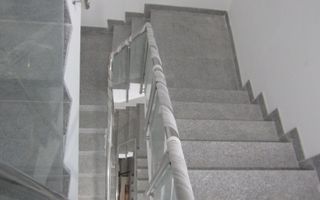 Zero comision, 93mp birou cu terasa Matei Basarab - Delea, 11' metrou - Poză 7