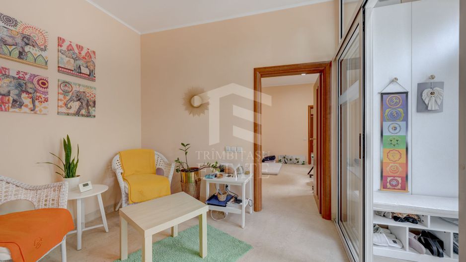 3 IMOBILE - LOT 676 MP - RECONSOLIDATE - ROMANA VICTORIEI - DOROBANTI - Poză 7