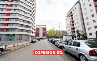 Apartament 3 Camere | 86 Mp | 2 Bai |Logie | Garaj | Floresti VIVO BMW - Poză 1