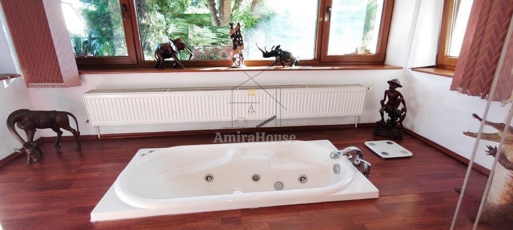 Apartament 3 camere de 98 mp cu curte de 150 mp, Andrei Muresanu - Poză 4