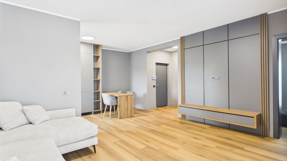 Penthouse de lux în Dumbrăvița - Poză 4