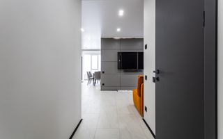 Vânzare, apartament, 2 camere, strada Durlești, Dumbrava - Poză 11