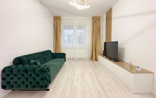 Dr. Taberei, Brâncuși - apartament cu 2 camere disponibil imediat, COMISION 0 - Poză 3