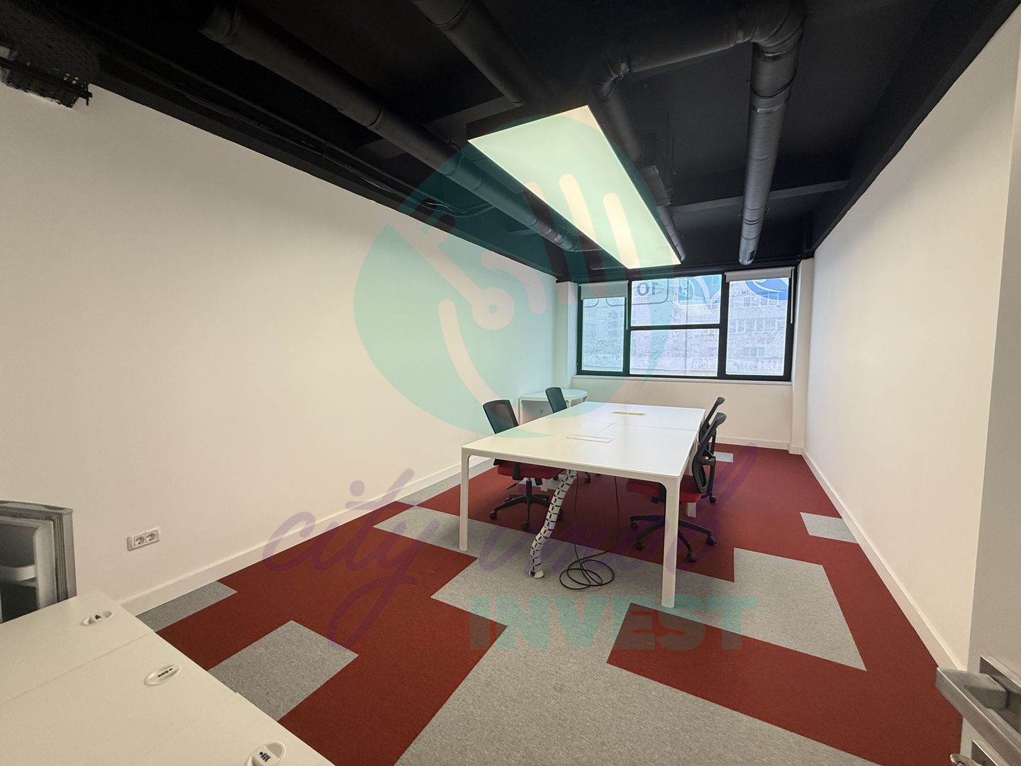 Spatiu MULTIFUNCTIONAL cu posibilitate de subinchiriere CALEA DOROBANTILOR - Poză 4