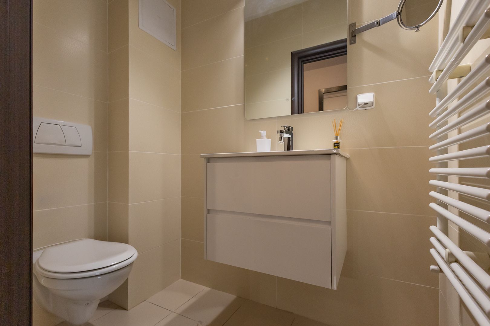 Executive Apartment | Sagului | Luceafarul | 70mp | 2camere 2bai | Lux - Poză 14