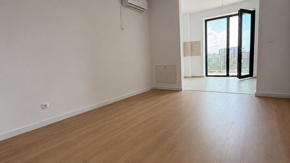 Apartament 2 camere Pallady  | Hils Titanium | 5 min. metrou Teclu - Poză 1