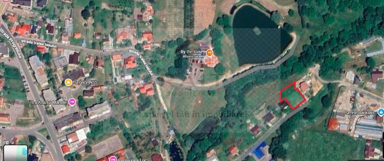 Teren intravilan Curtea de Arges - Poză 7
