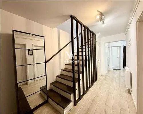 Apartament spațios cu 4 camere, mobilat, în Valea Aurie – 2 niveluri, 98 mp - Poză 17