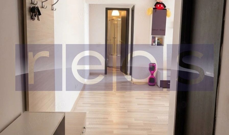 DE VANZARE 2 CAMERE  | PRELUNGIREA GHENCEA - CARTIER LATIN | PARCARE - Poză 8