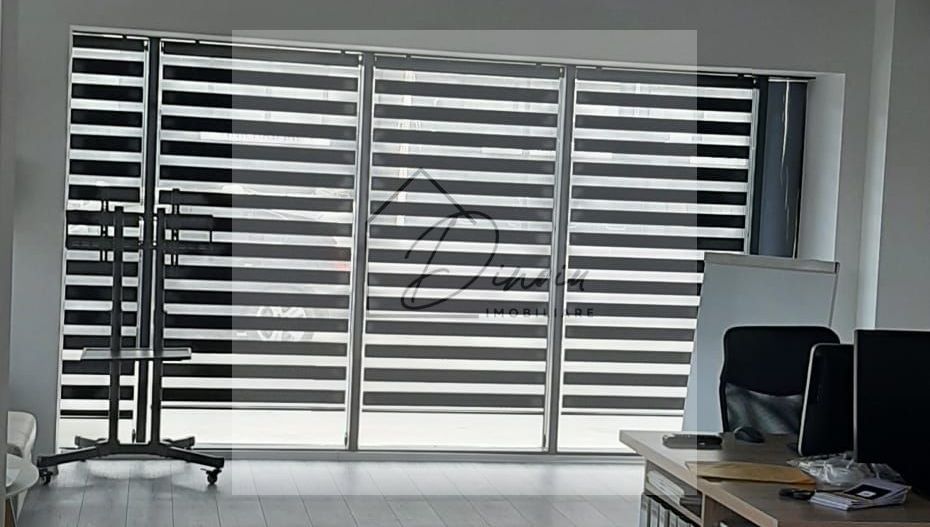 OCAZIE I Spatiu Comercial langa Coresi Mall I Spatiu Birouri I 58 mp - Poză 15