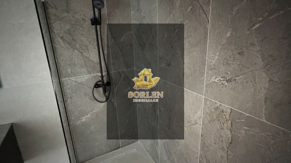 Apartament 2 camere de vânzare – Florești, Zona Eroilor - Poză 10