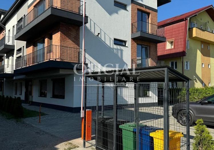 Apartament 2 camere | Prima Inchiriere | Zona Urusagului | Floresti - Poză 8