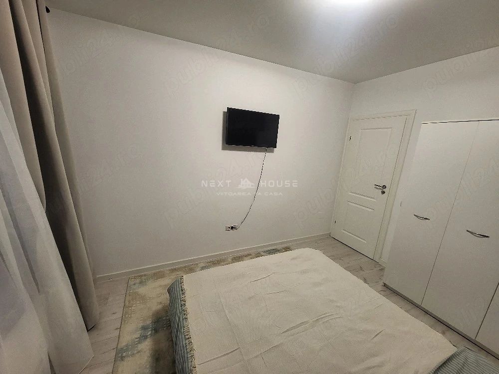 2 CAMERE | PARCUL CAROL – LIBERTY MALL – UNIRII - Poză 6