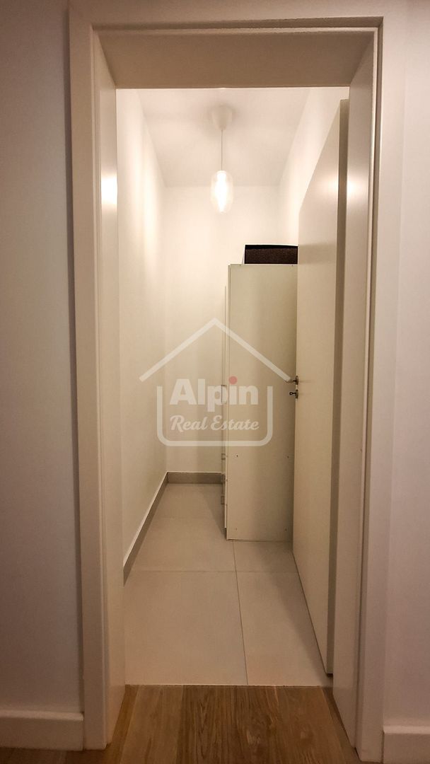 Vedere Panoramica Drumul Poienii - Poză 14