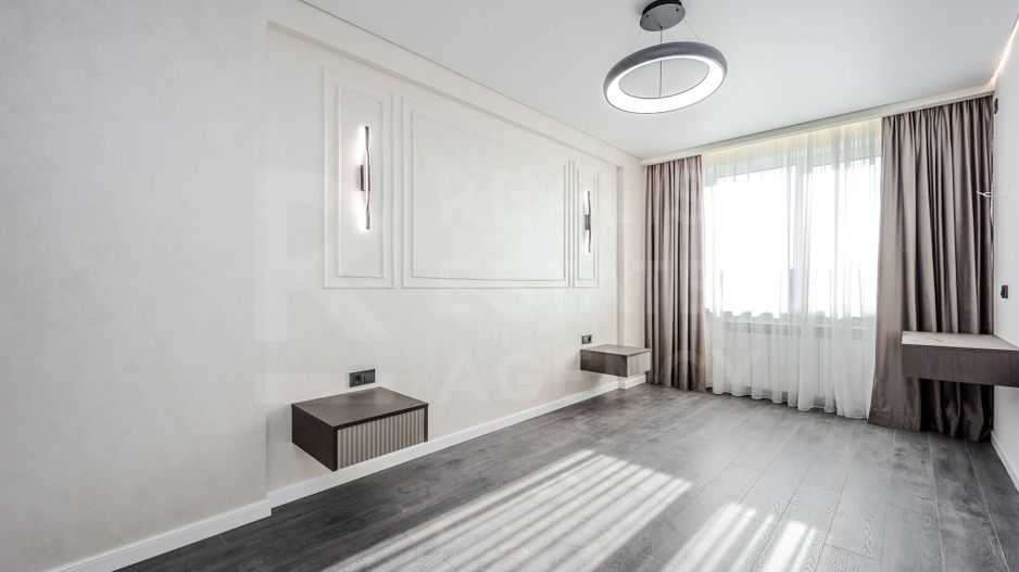 Vânzare, apartament, 3 camere, str. Vasile Lupu, Buiucani - Poză 9