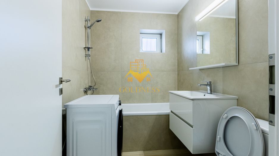 2 camere, modern, Zorilor zona Observatorului, Spitalu de Recuperare - Poză 4