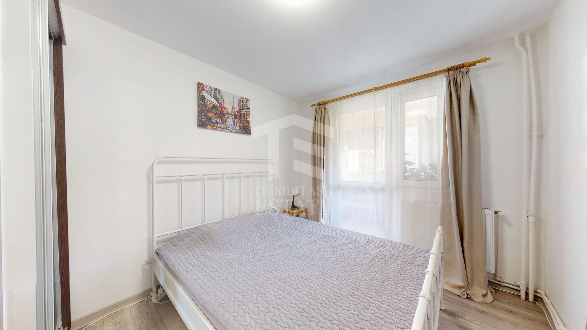 Apartament 3 camere Teiul Doamnei Lacul Tei - Poză 10