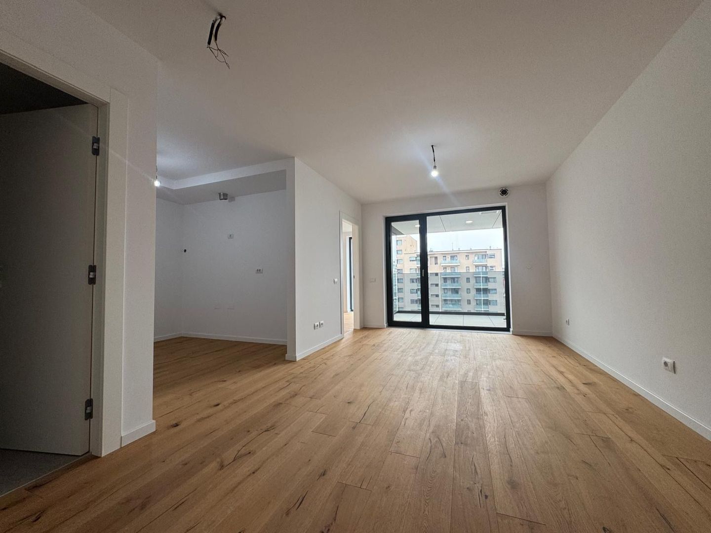 Apartament 2 camere Complex City Point - Poză 1