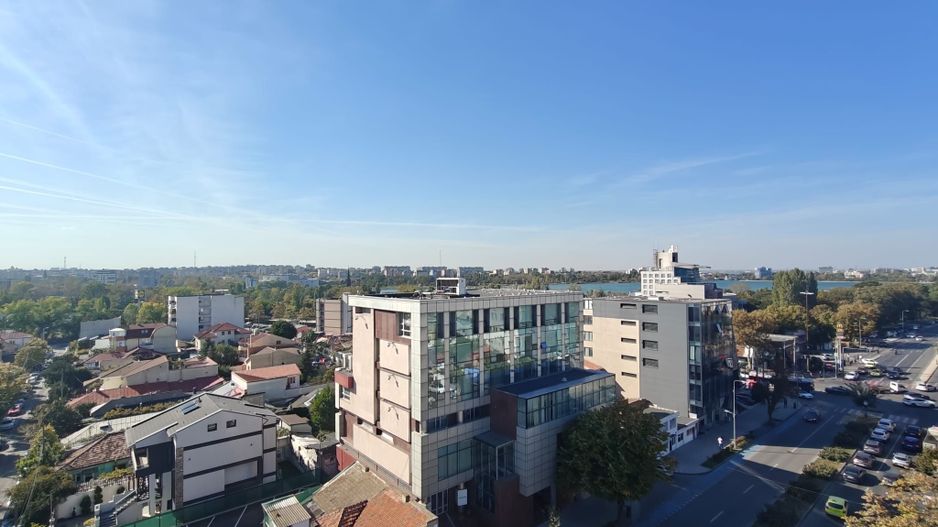 Ap. 2 camere de vânzare, mobilat, etaj 7, zona Delfinariu - Poză 13