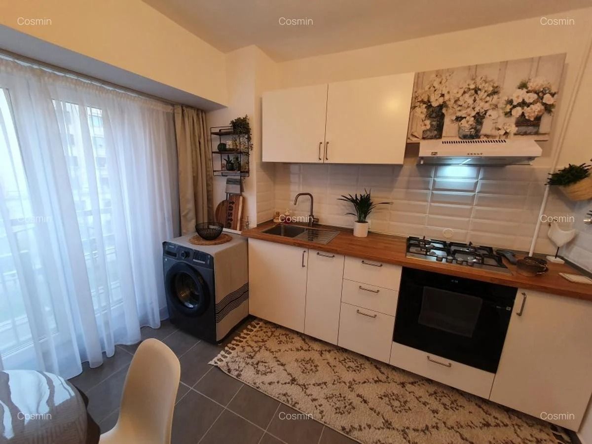 2 camere- cu vedere la Casa Poporului - Poză 13