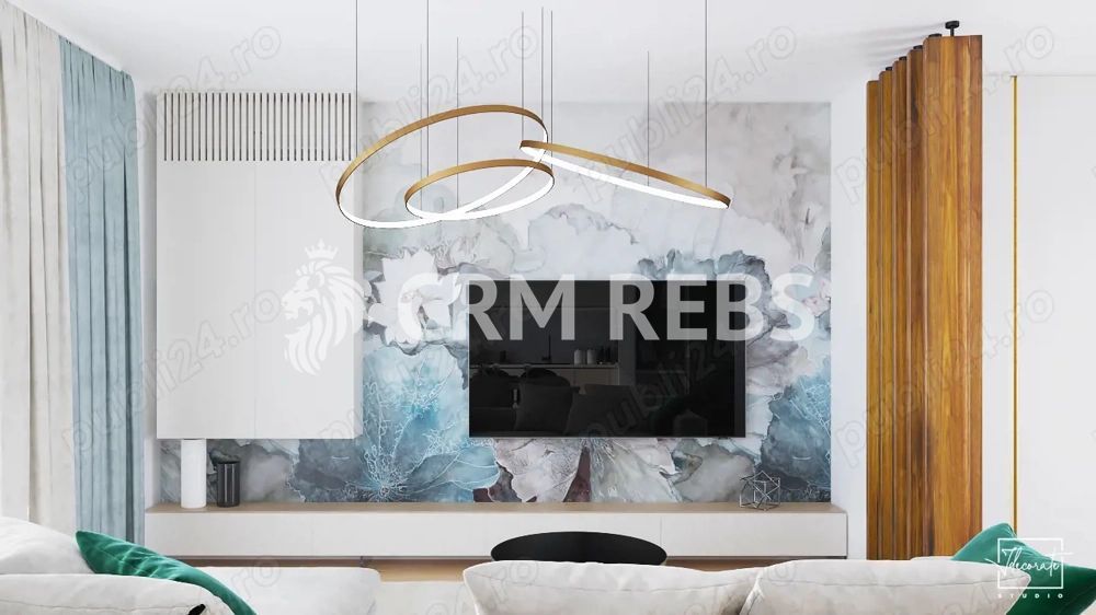 Proprietar - Casa insiruita - H4L The Village, Pipera - Poză 1