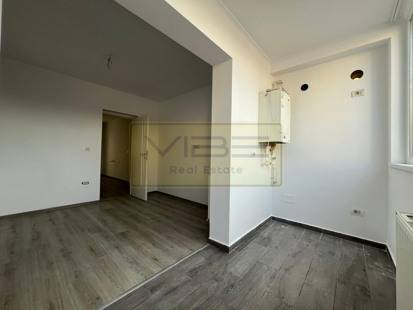 Apartament 2 camere open-space + parcare Valea Adanca - Poză 9