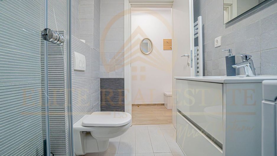 Stațiunea Mamaia -Casa Del Mar -Garsoniere mobilata si utilata complet - Poză 15