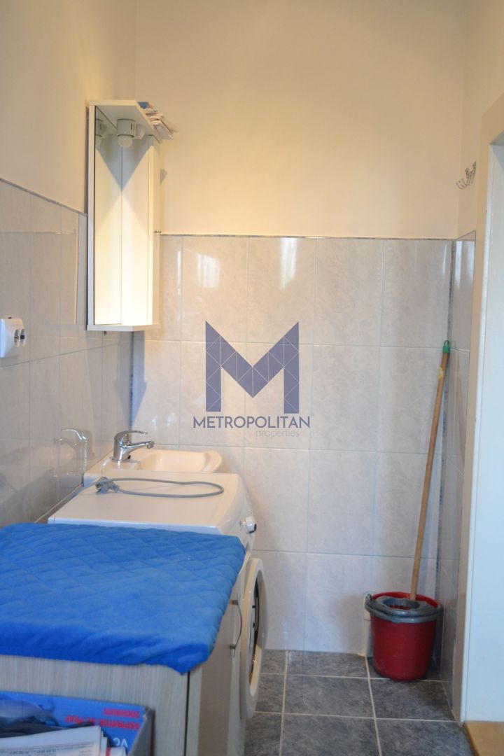 Apartament la casa de inchiriat aproape de centru - Poză 13