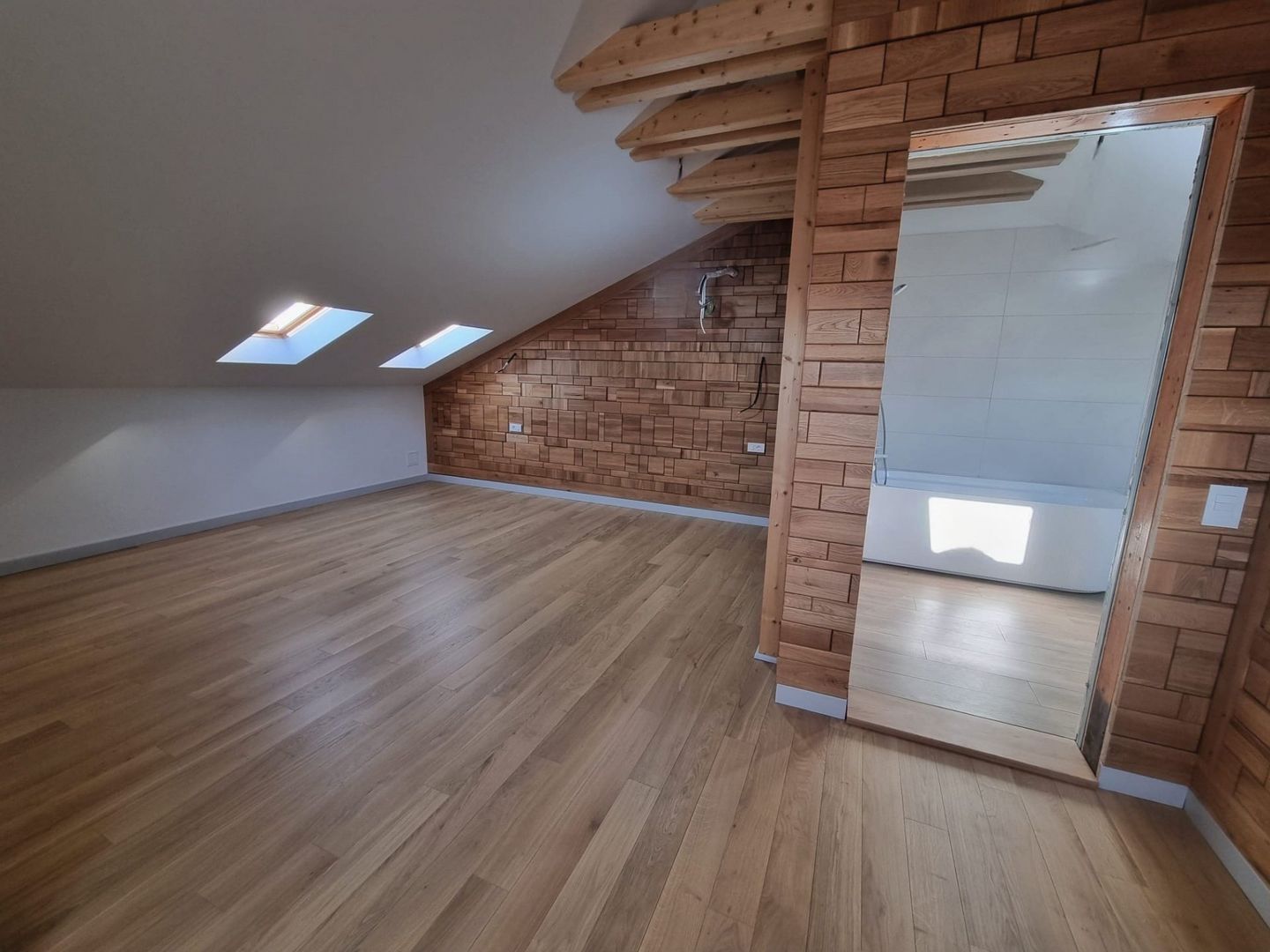BUFTEA, CASA P+M 140 MP, LOT 357 MP! - Poză 21