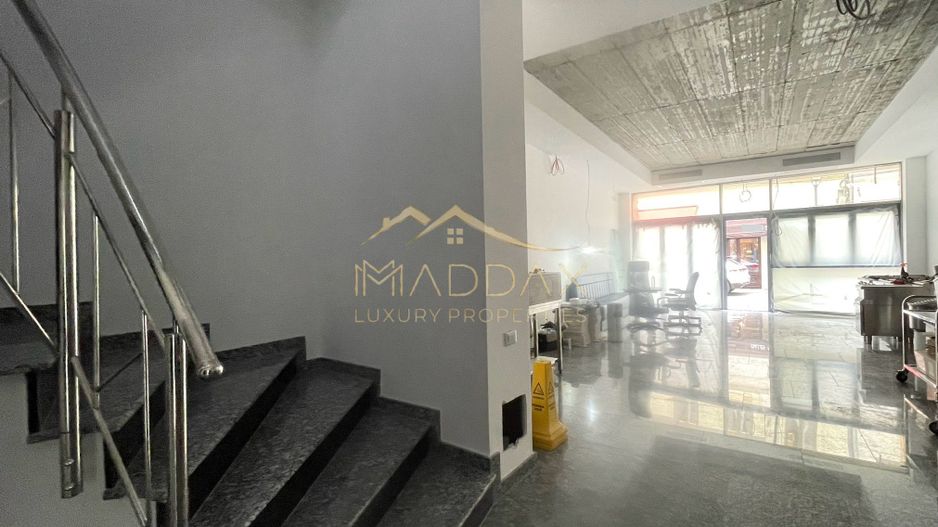 Spatiu comercial***300 mp***Cladire noua// Centrul Istoric - Poză 15