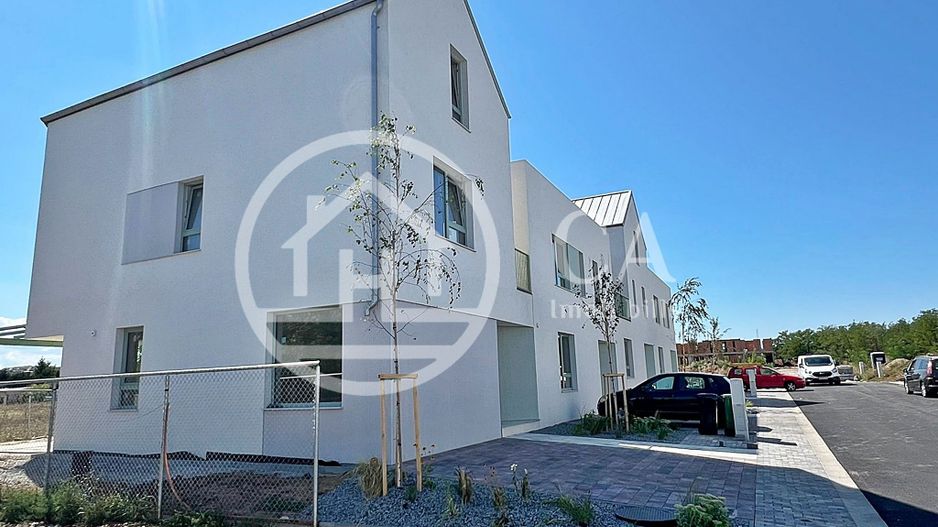 Casa tip duplex cu 4 camere de vanzare in Paleu, Bihor - Poză 20