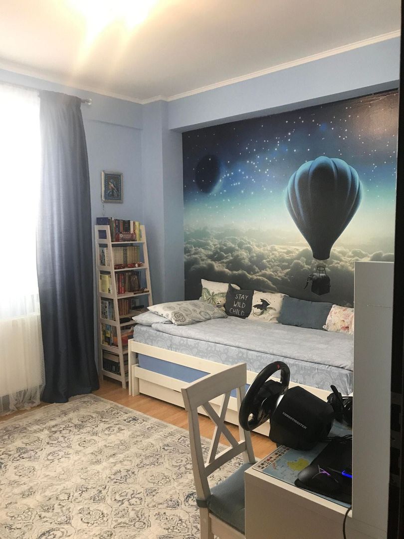 3 camere | Jiului Metrou | Parc Bazilescu | Parcare | Boxa - Poză 11