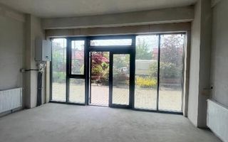 Inchiriez Spatiu Comercial Marasti  Cluj -Napoca - Poză 1