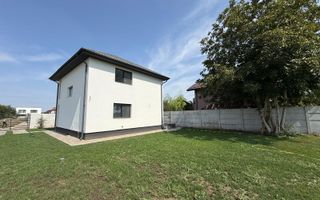 Casa individuala P+1E || 4 camere 2 bai  || teren 754 mp - Poză 4