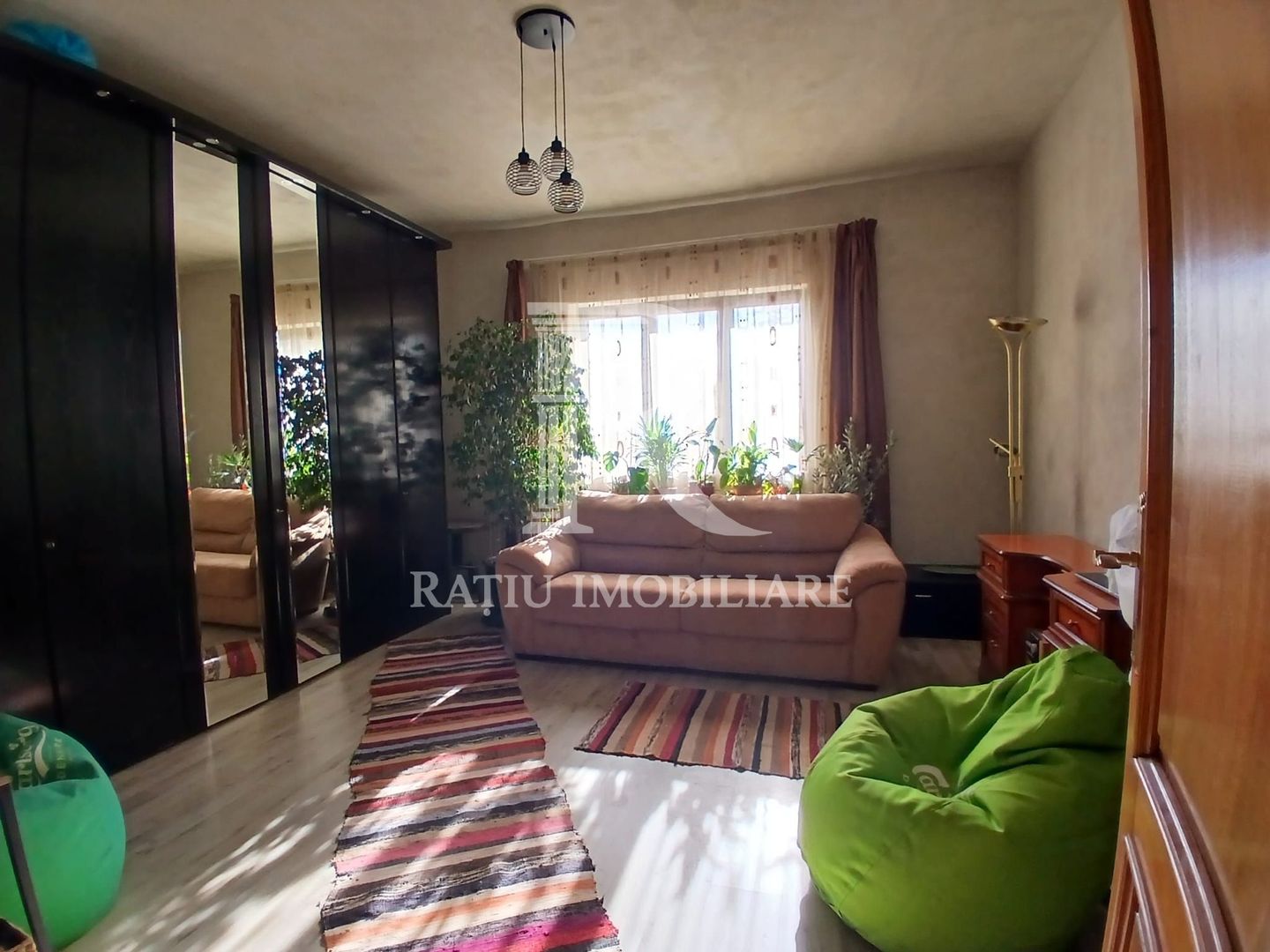 Casa 3 Camere + Anexe de Vanzare  | 125 + 73 mp | Santaul Mare | Bihor - Poză 4