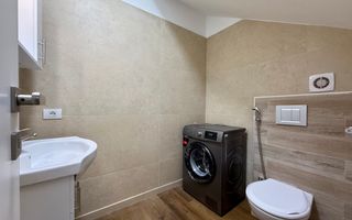 Vilă de închiriat în Tunari – 4 camere | curte proprie | disponibilă imediat - Poză 16