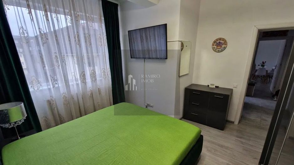 Apartament 2 camere decomandat Grand Arena sector 4 - Poză 4