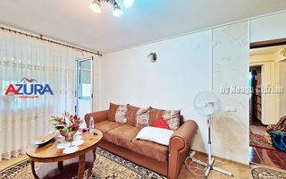 AZURA Imobiliare - Cel mai bun Apartament cu 4 Camere din Trivale - Poză 16