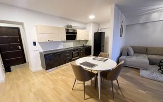 Apartament cu 2 camere ***Lake View*** 84 mp// 1 Underground Parking // Aviatiei - Poză 13