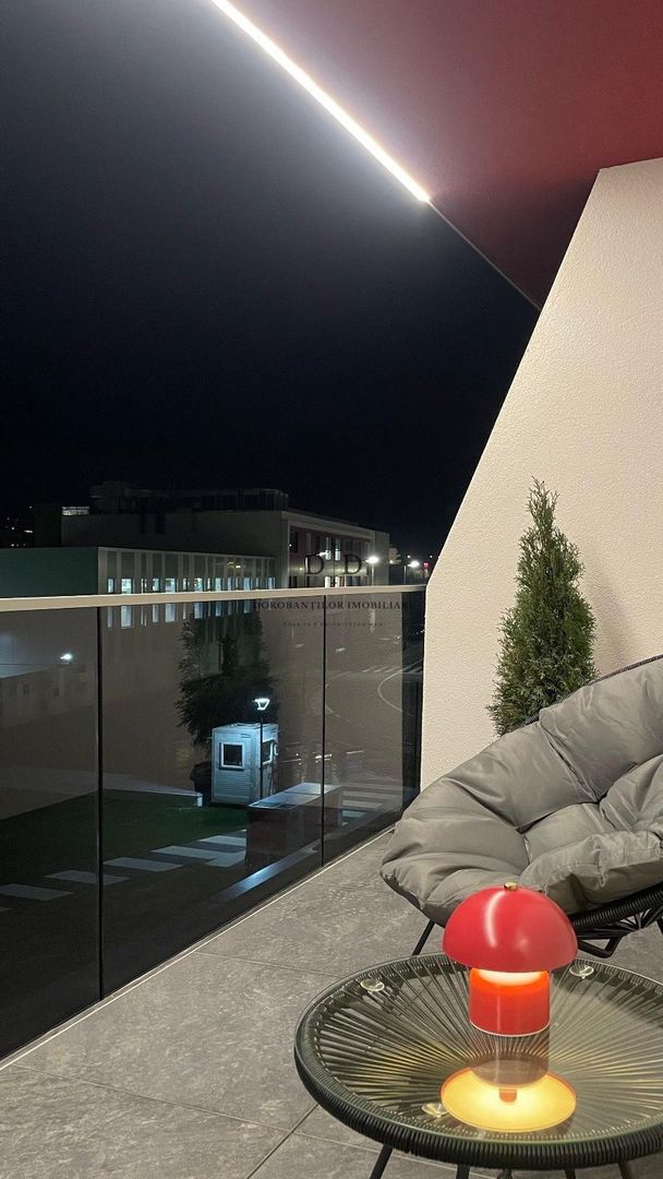 Apartament 2 Camere Decomandat | Parcare | Finisaje LUX | Elite City - Poză 21