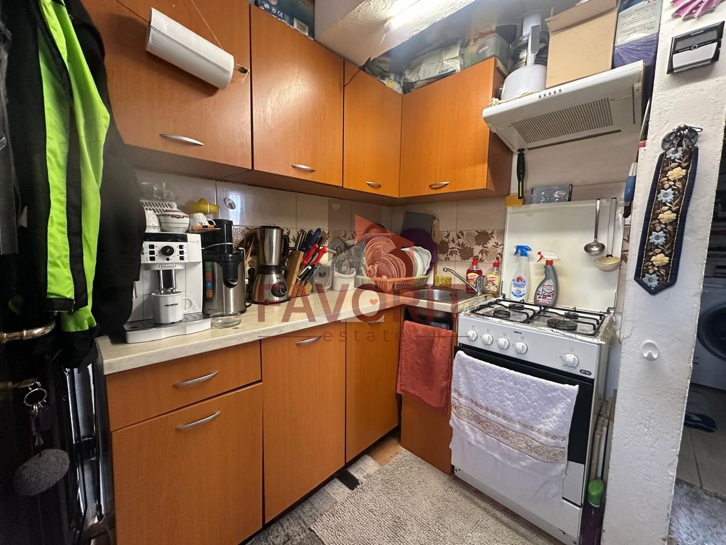 2 camere | etaj intermediar | boxa | zona excelenta | - Poză 3