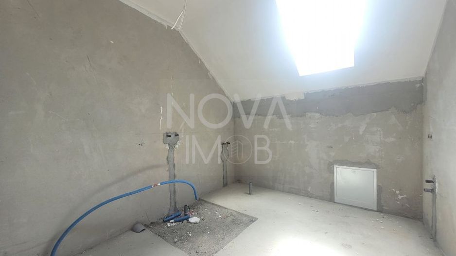 Casa tip duplex, Intabulata - Sura Mica - Poză 6