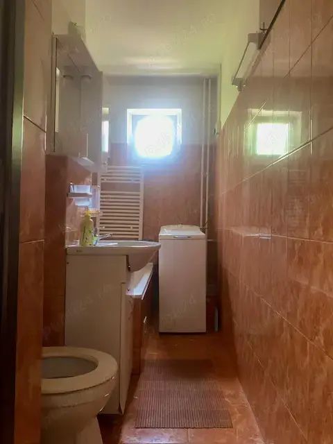 Apartament 2 camere de închiriat, ETAJ 2, ZONA Dacia, langa Iulius Mall - Poză 3