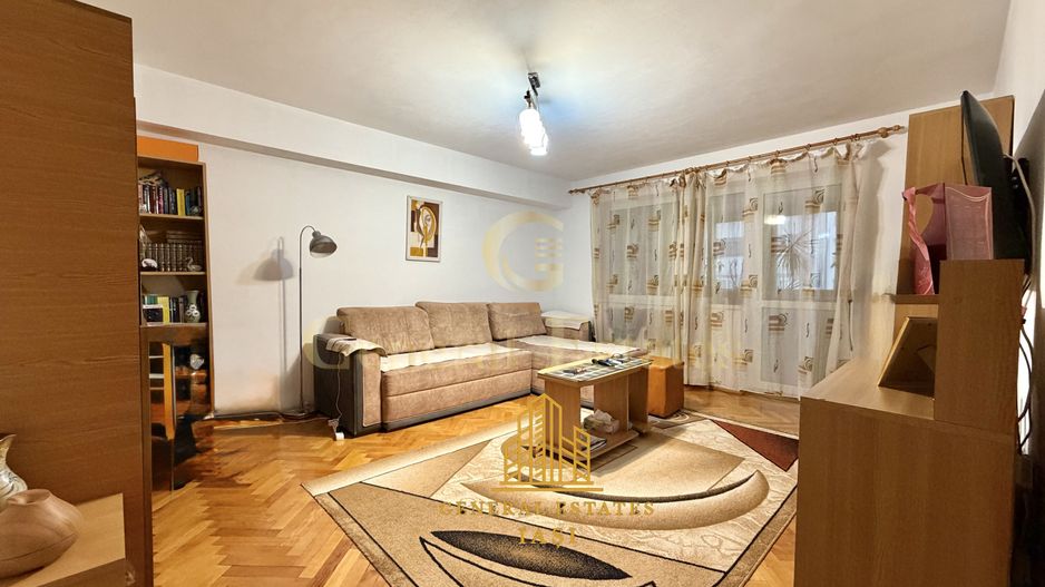 Vânzare apartament 2 camere, Poitiers – Iași | Lângă Lidl - Poză 2