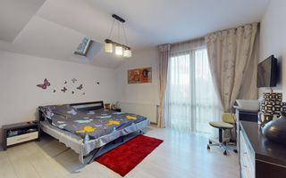 Casa cu stil,in mijlocul naturii Brasov-Bunloc - Poză 26